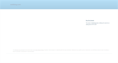 Desktop Screenshot of mettolog.com